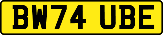 BW74UBE