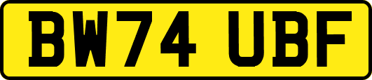 BW74UBF