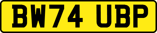BW74UBP