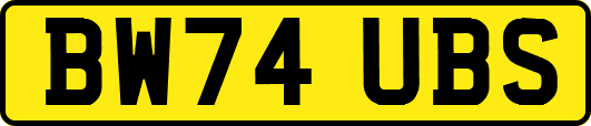 BW74UBS