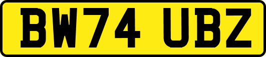 BW74UBZ