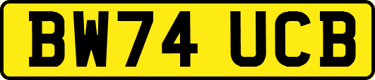 BW74UCB