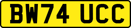 BW74UCC