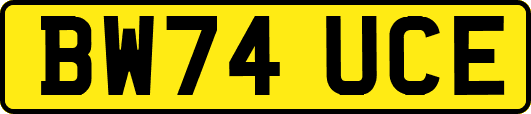 BW74UCE