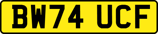 BW74UCF