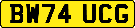 BW74UCG
