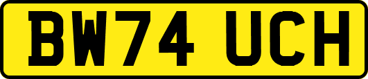 BW74UCH