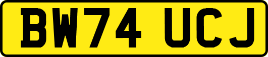 BW74UCJ