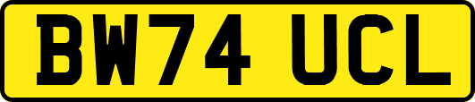 BW74UCL