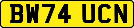 BW74UCN