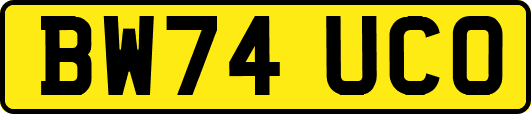 BW74UCO