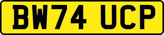 BW74UCP