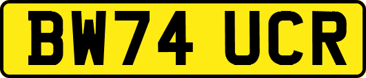 BW74UCR