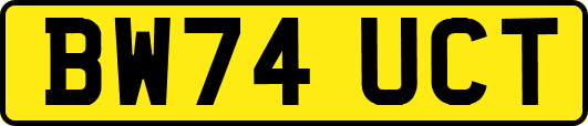 BW74UCT