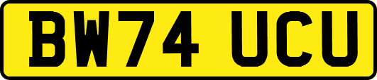 BW74UCU