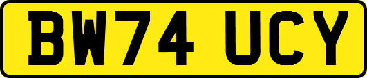 BW74UCY
