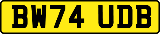 BW74UDB