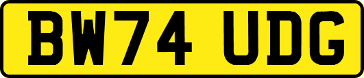 BW74UDG
