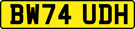 BW74UDH