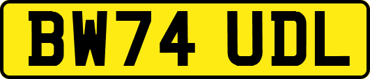 BW74UDL