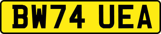 BW74UEA