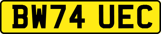 BW74UEC