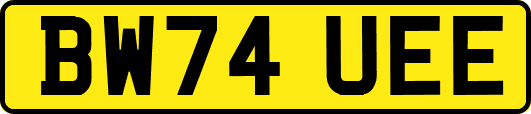 BW74UEE