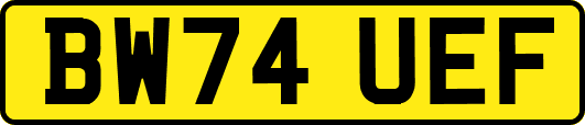 BW74UEF