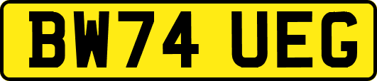 BW74UEG
