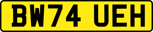 BW74UEH