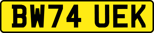 BW74UEK