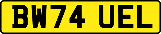 BW74UEL