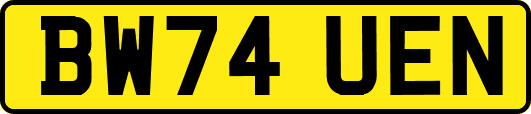 BW74UEN