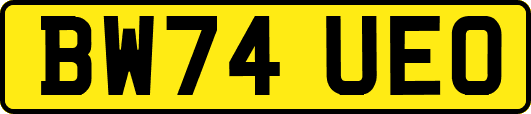 BW74UEO