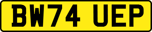 BW74UEP