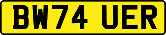 BW74UER