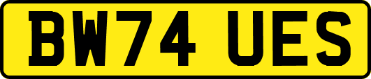 BW74UES