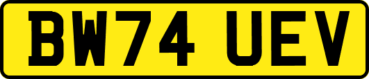 BW74UEV