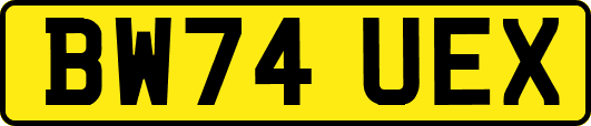BW74UEX