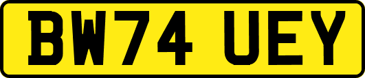 BW74UEY
