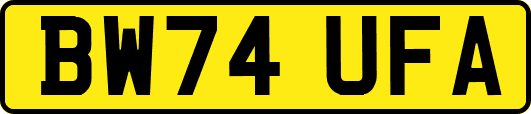 BW74UFA