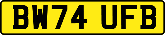 BW74UFB