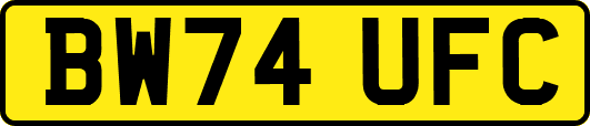 BW74UFC