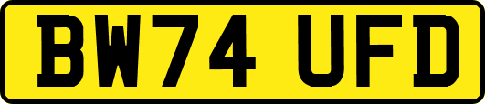 BW74UFD
