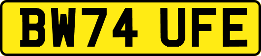 BW74UFE