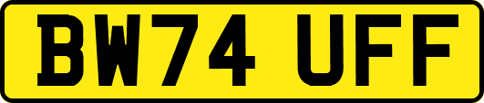 BW74UFF
