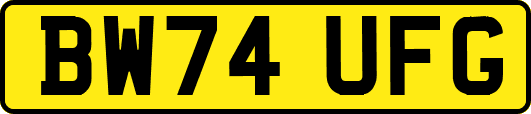 BW74UFG