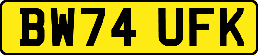 BW74UFK