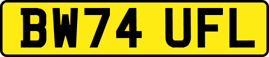 BW74UFL