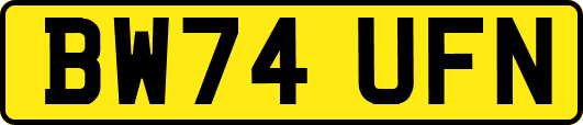 BW74UFN